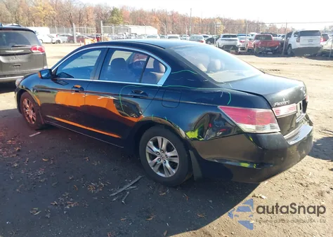 2012 Honda Accord 2.4 Se из США, поврежденный, VIN 1HGCP2F63CA138731
